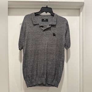 Large gray YoungLA shirt
